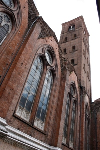 _MG_6857 - Bologna - Basilica di San Petronio - (5-18-16)